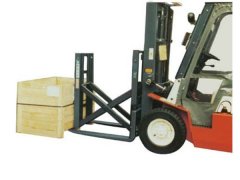 叉車屬具的經濟意義