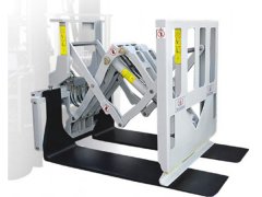 臨沂叉車屬具廠家 叉車屬具推出器