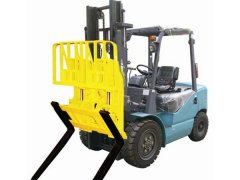 叉車工具的使用知識