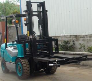 叉車(chē)屬具廠家 叉車(chē)屬具廠家